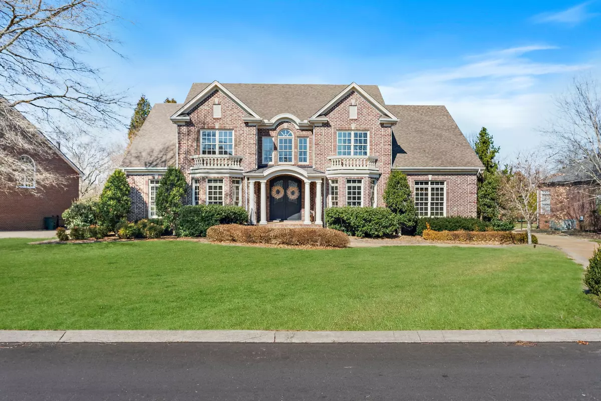 Franklin, TN 37069,275 Gillette Dr