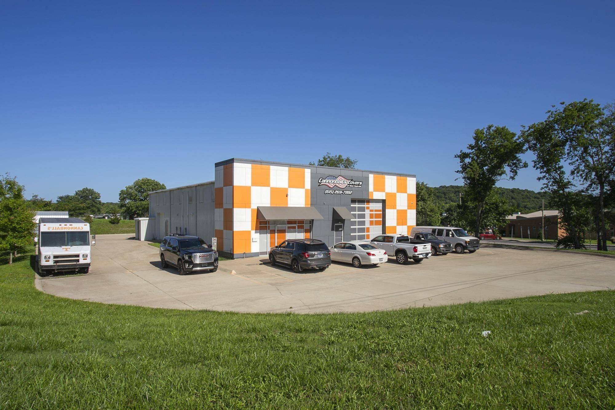 Nashville, TN 37218,4010 Clarksville Pike