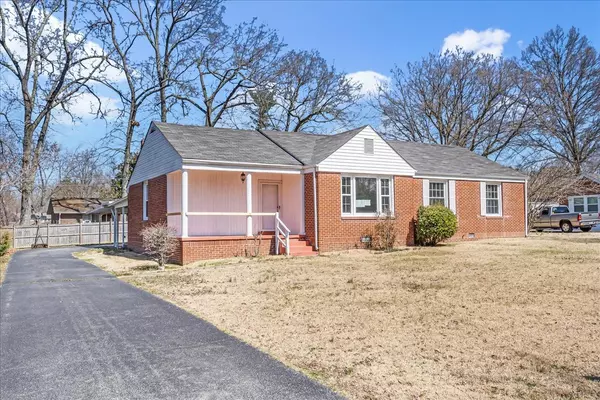 Tullahoma, TN 37388,307 Druid Ln