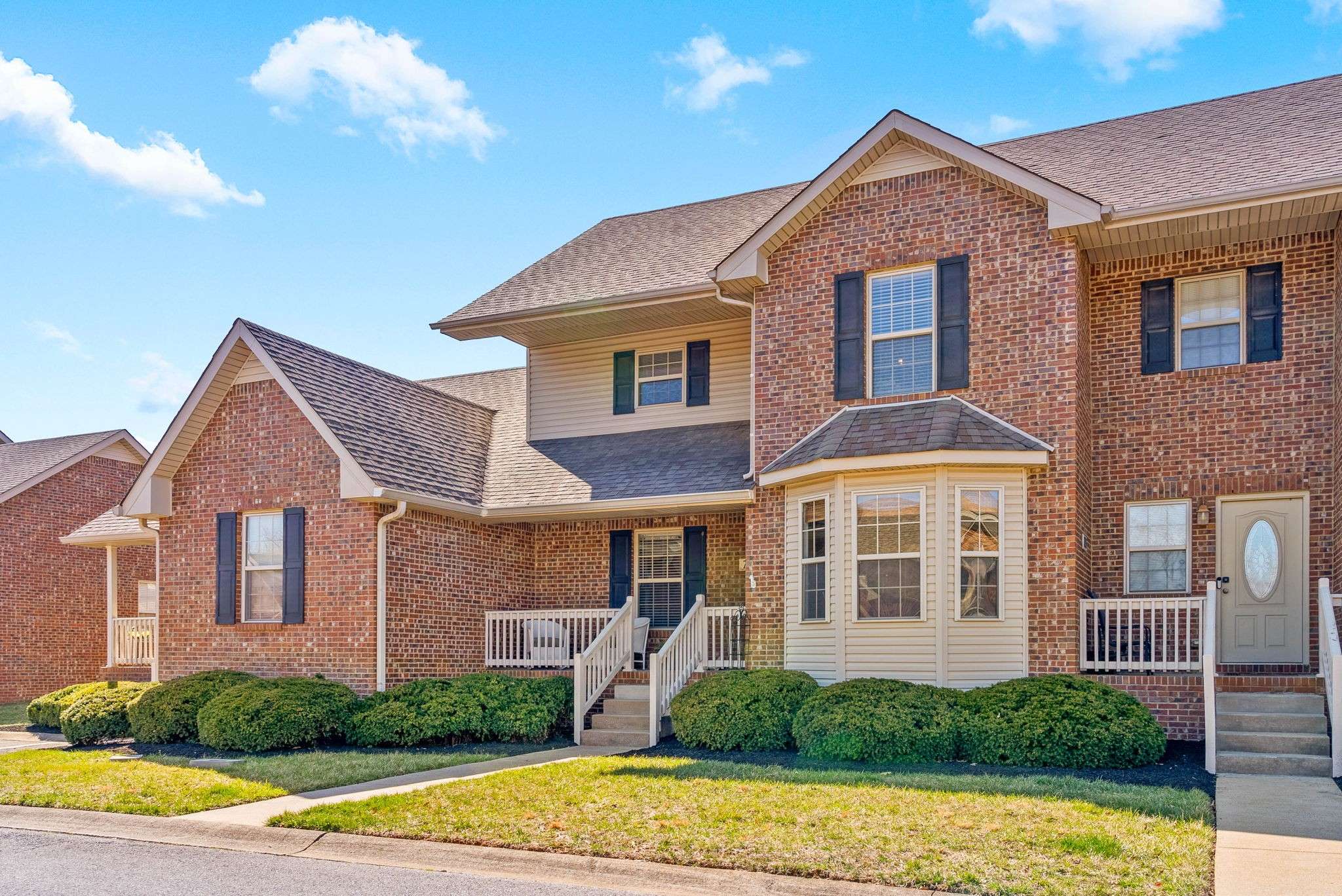 Clarksville, TN 37043,135 Excell Rd #702