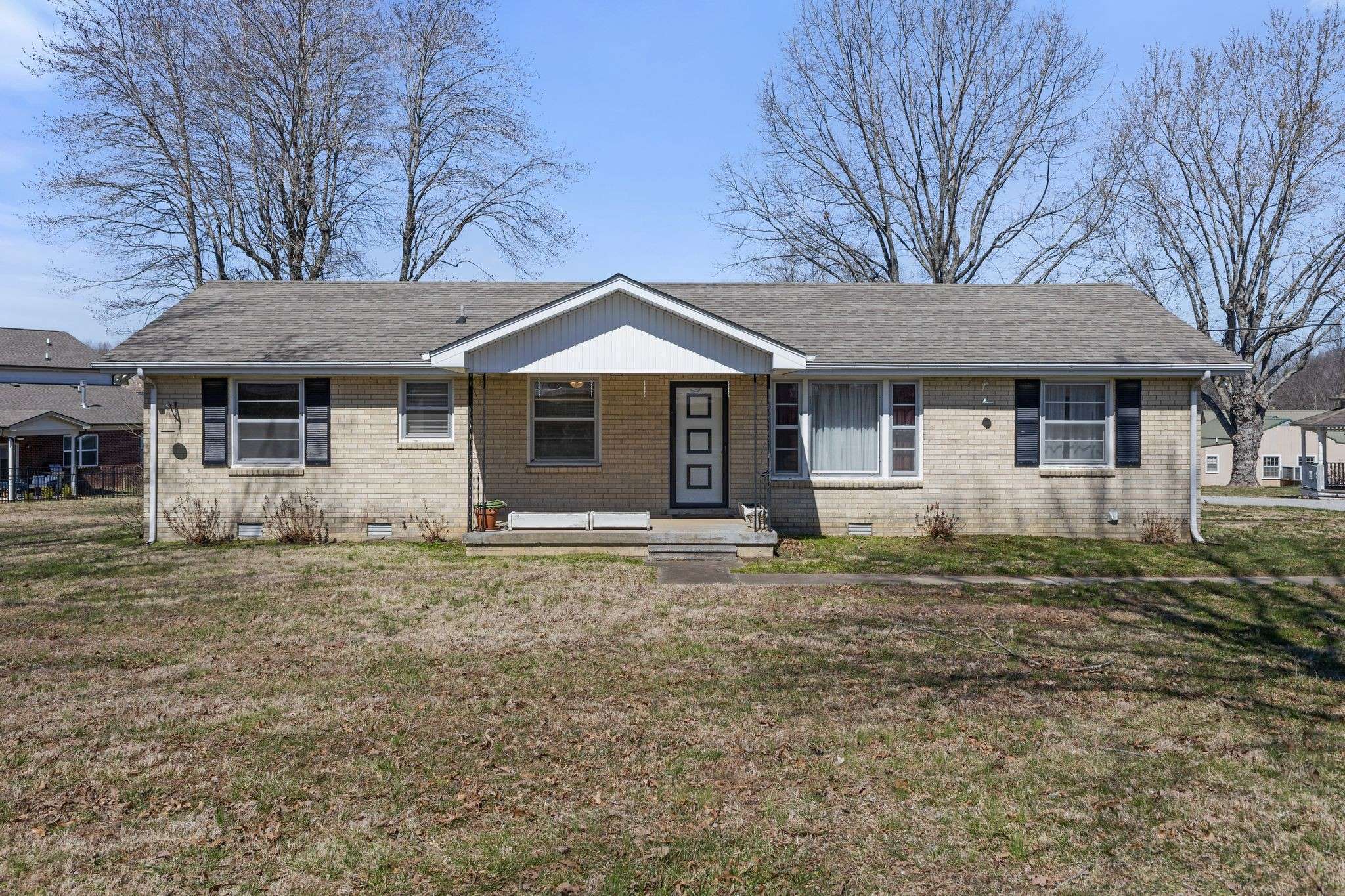 7815 Old Nashville Rd, Fairview, TN 37062