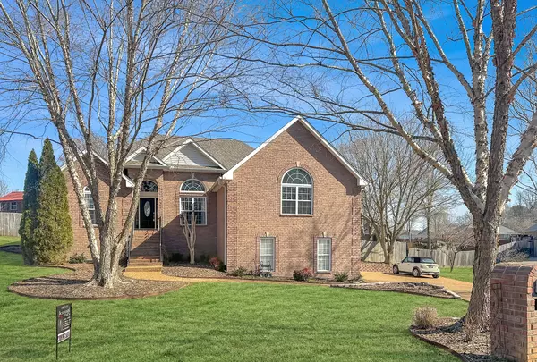 White House, TN 37188,301 Covington Bnd