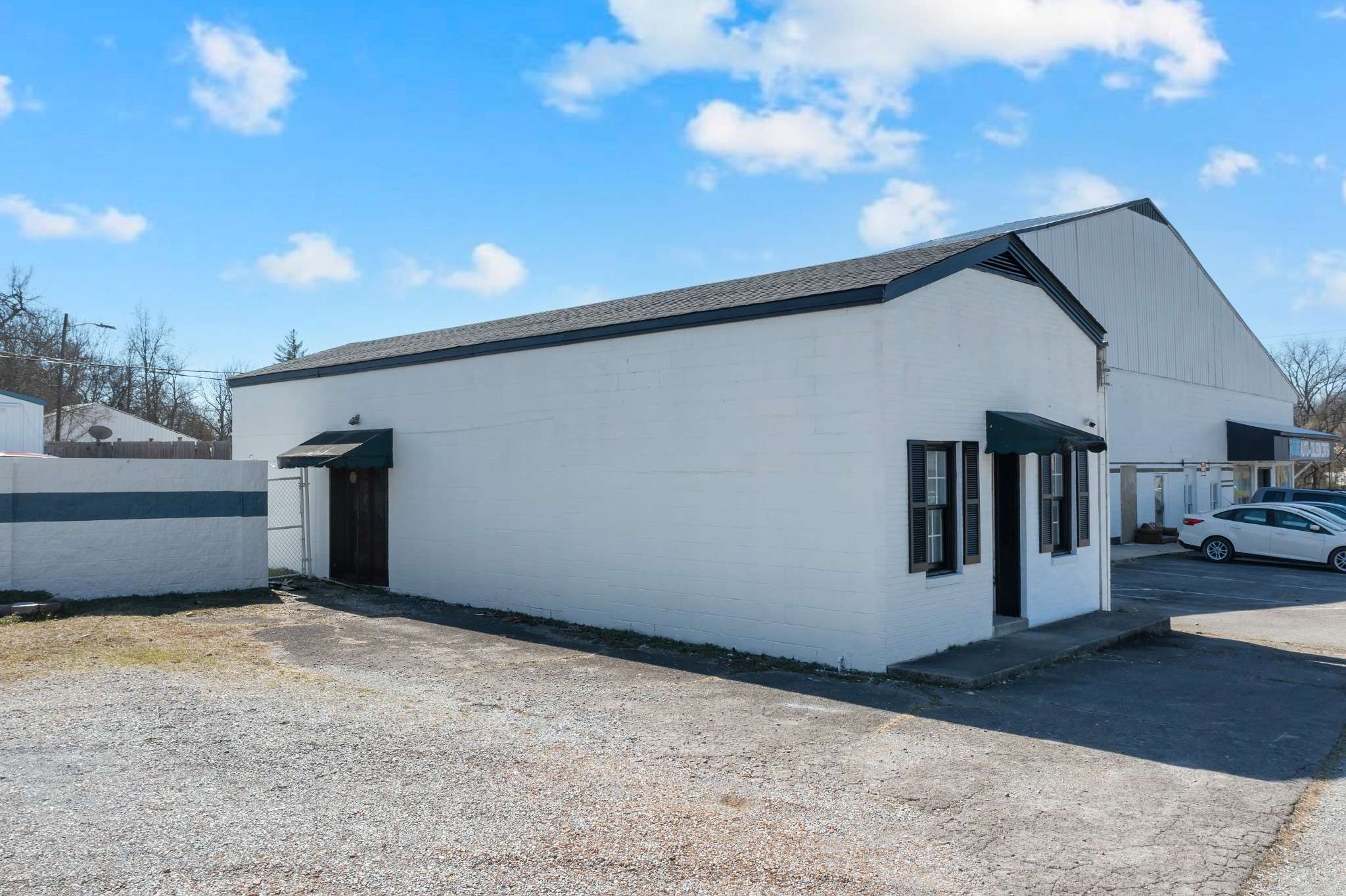 Shelbyville, TN 37160,506 E Depot St