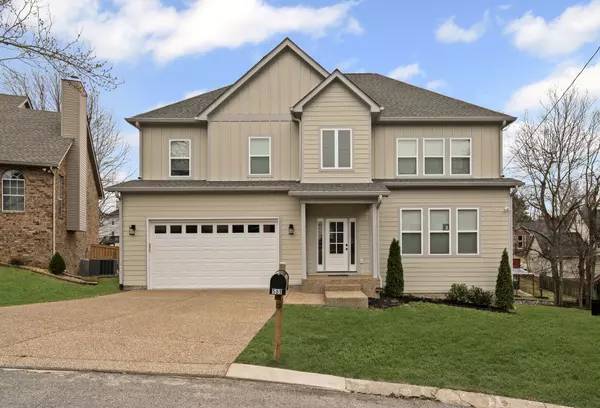 509 Cody Hill Ct, Nashville, TN 37211