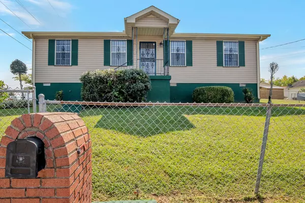 300 Burlwood Ct, Nashville, TN 37207