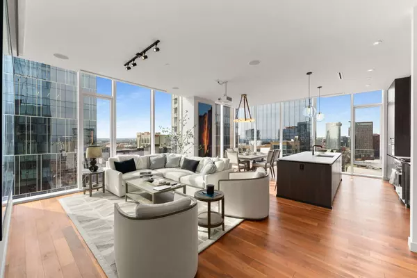 160 2nd Ave #S #1902, Nashville, TN 37201