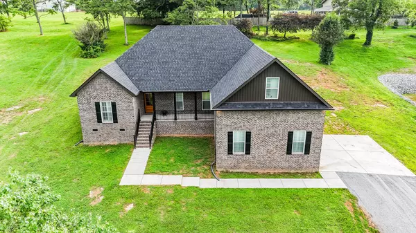 Shelbyville, TN 37160,185 Mullins Mill Rd