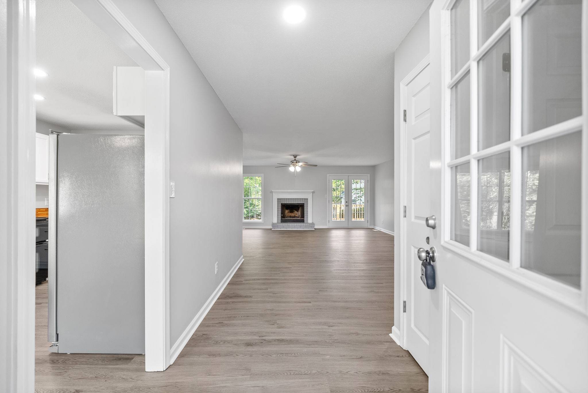 Clarksville, TN 37042,2401 Shoveler Way
