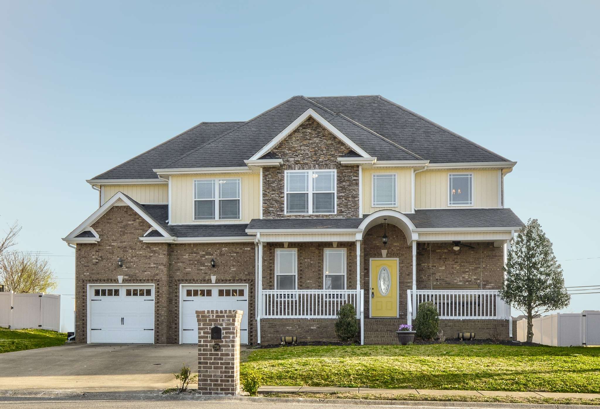236 Fantasia Way, Clarksville, TN 37043