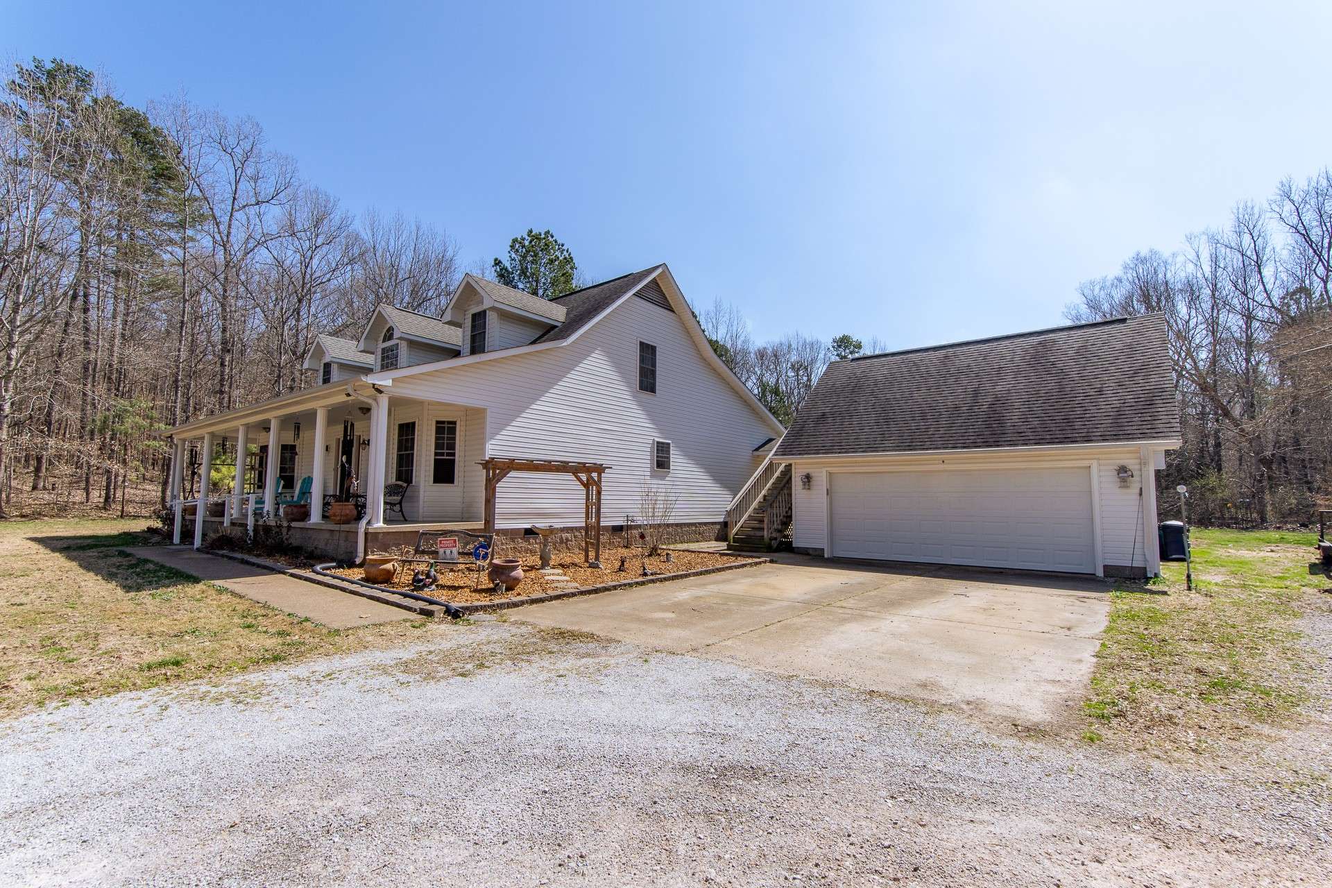 Henderson, TN 38340,70 Mosier Ln