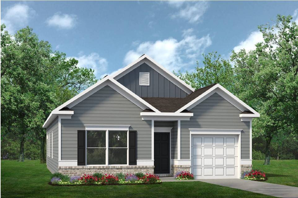 721 Wilderland Way, Clarksville, TN 37042