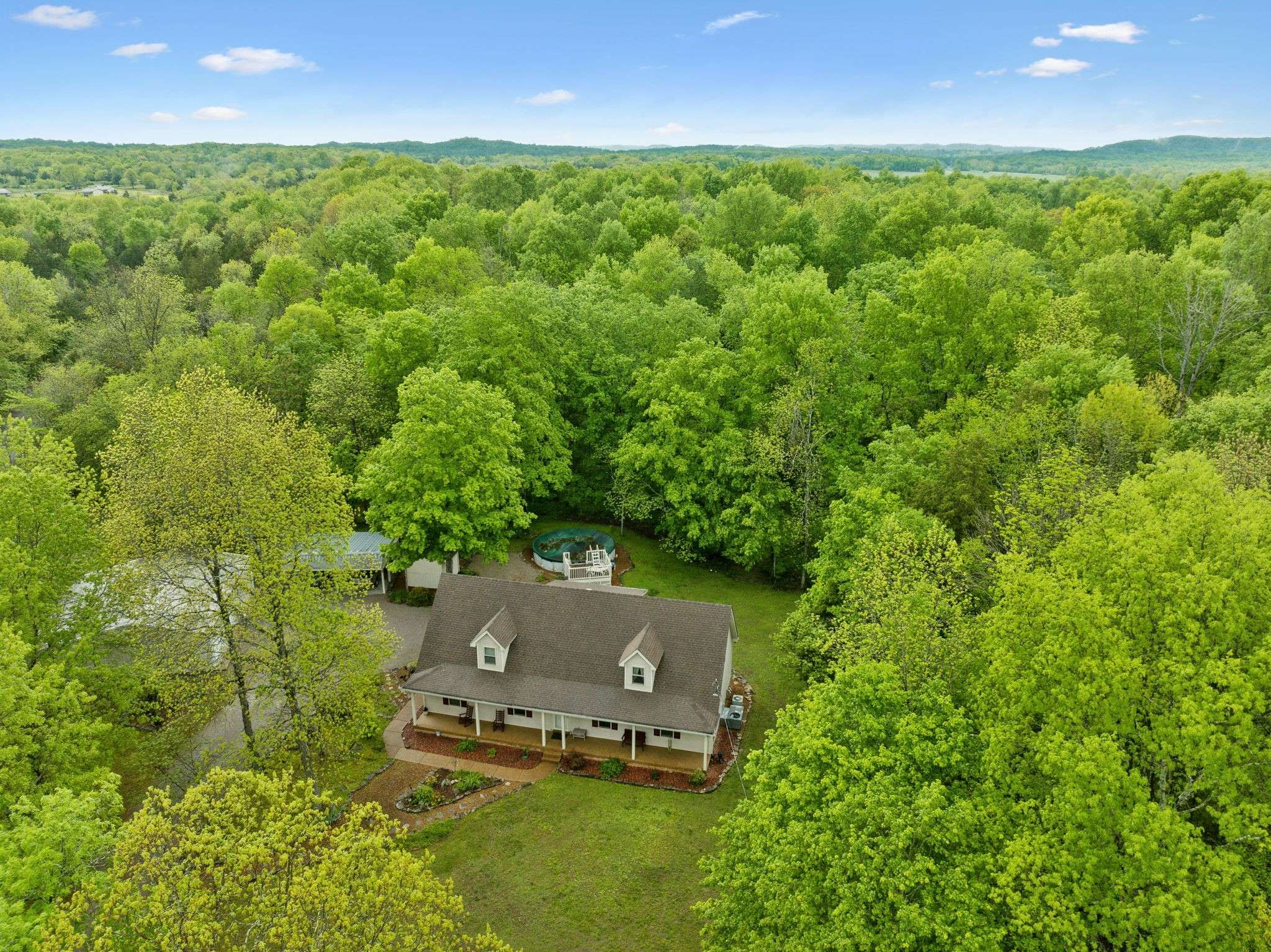 4840 Pyles Rd, Chapel Hill, TN 37034