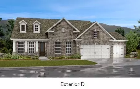 6008 Woodstock Lane, Spring Hill, TN 37174