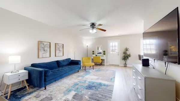 Oak Grove, KY 42262,215 Grant Ave