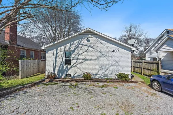 Nashville, TN 37207,407 Edwin St