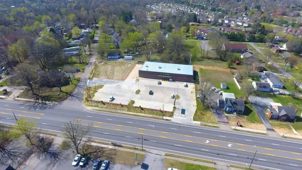 103 Shannon Ln, Springfield, TN 37172