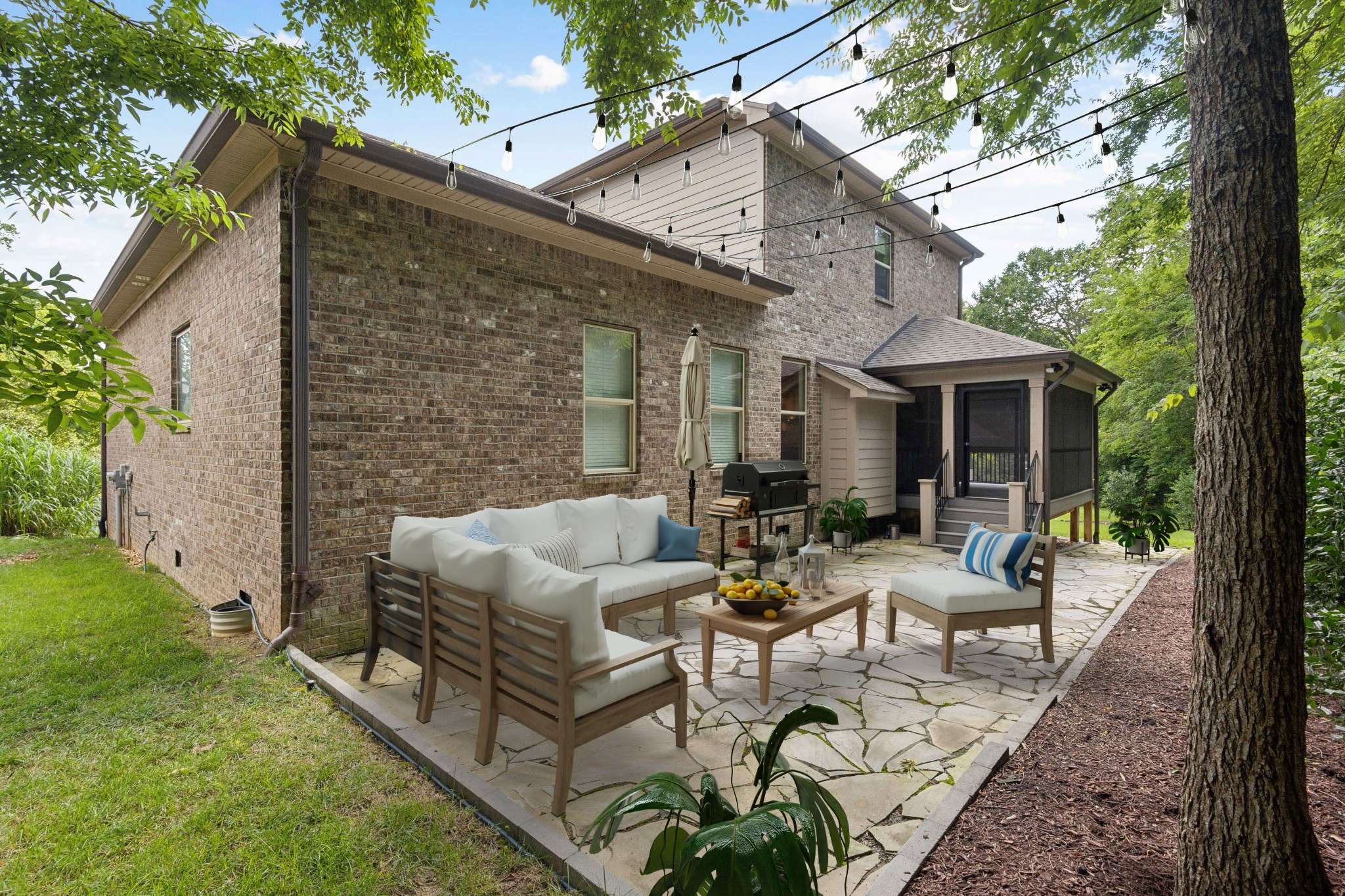 1017 Golf Club Ln #E, Hendersonville, TN 37075