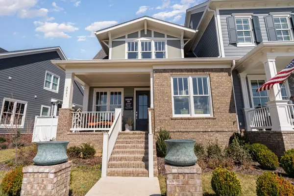 Franklin, TN 37064,3031 Cleaver St