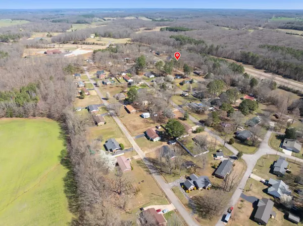Huntingdon, TN 38344,0 Morningside Dr