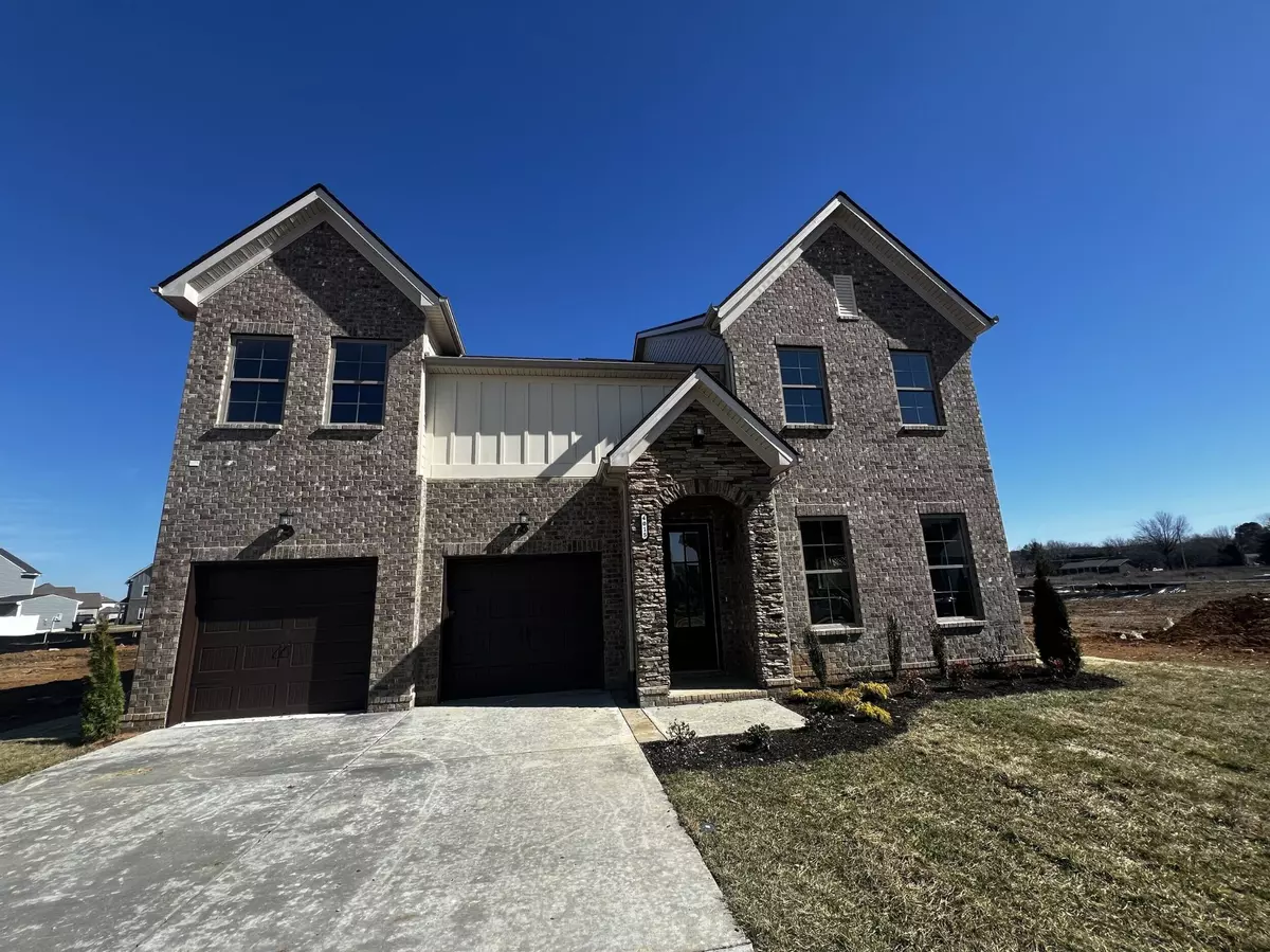 La Vergne, TN 37086,138 Glacier Way