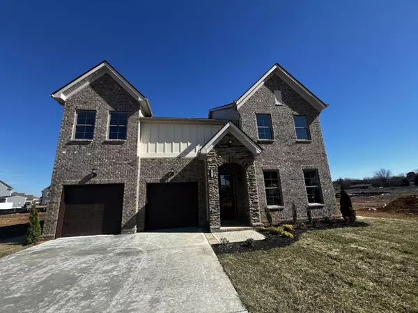 138 Glacier Way, La Vergne, TN 37086