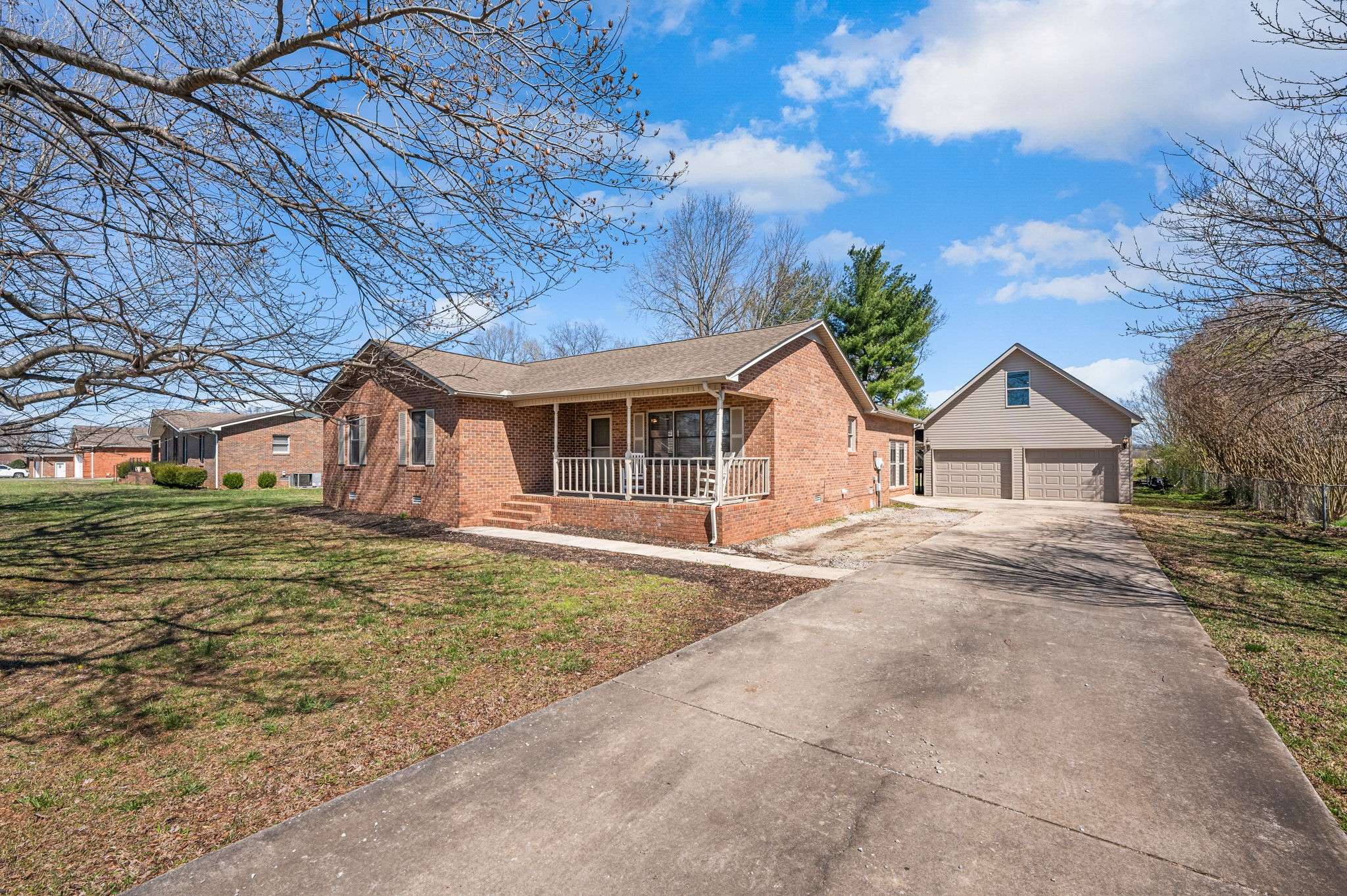 176 Susie Dr, Winchester, TN 37398