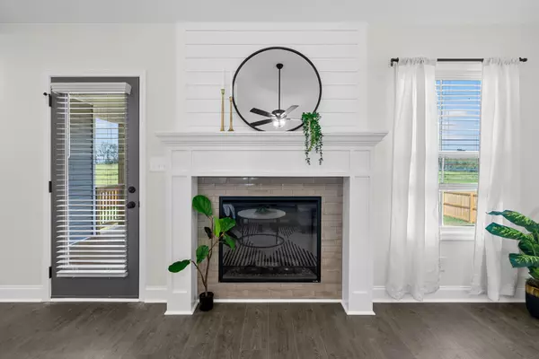 Clarksville, TN 37042,1235 Iris Glen Dr