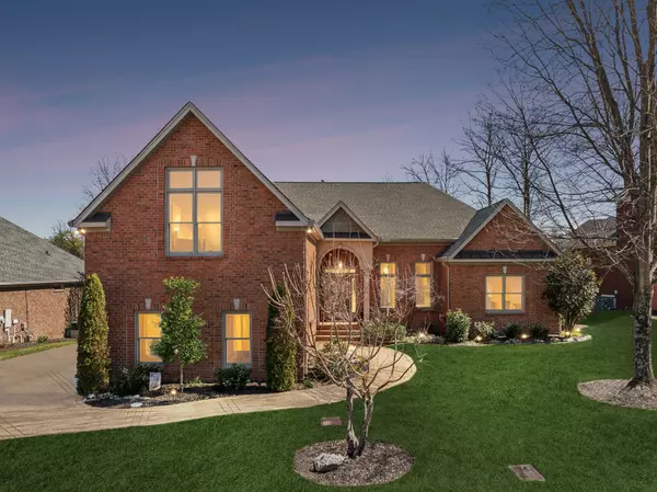 Hermitage, TN 37076,3825 Leona Pass