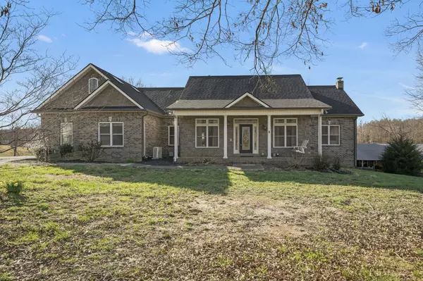 1053 Hall Cemetery Road, Burns, TN 37029