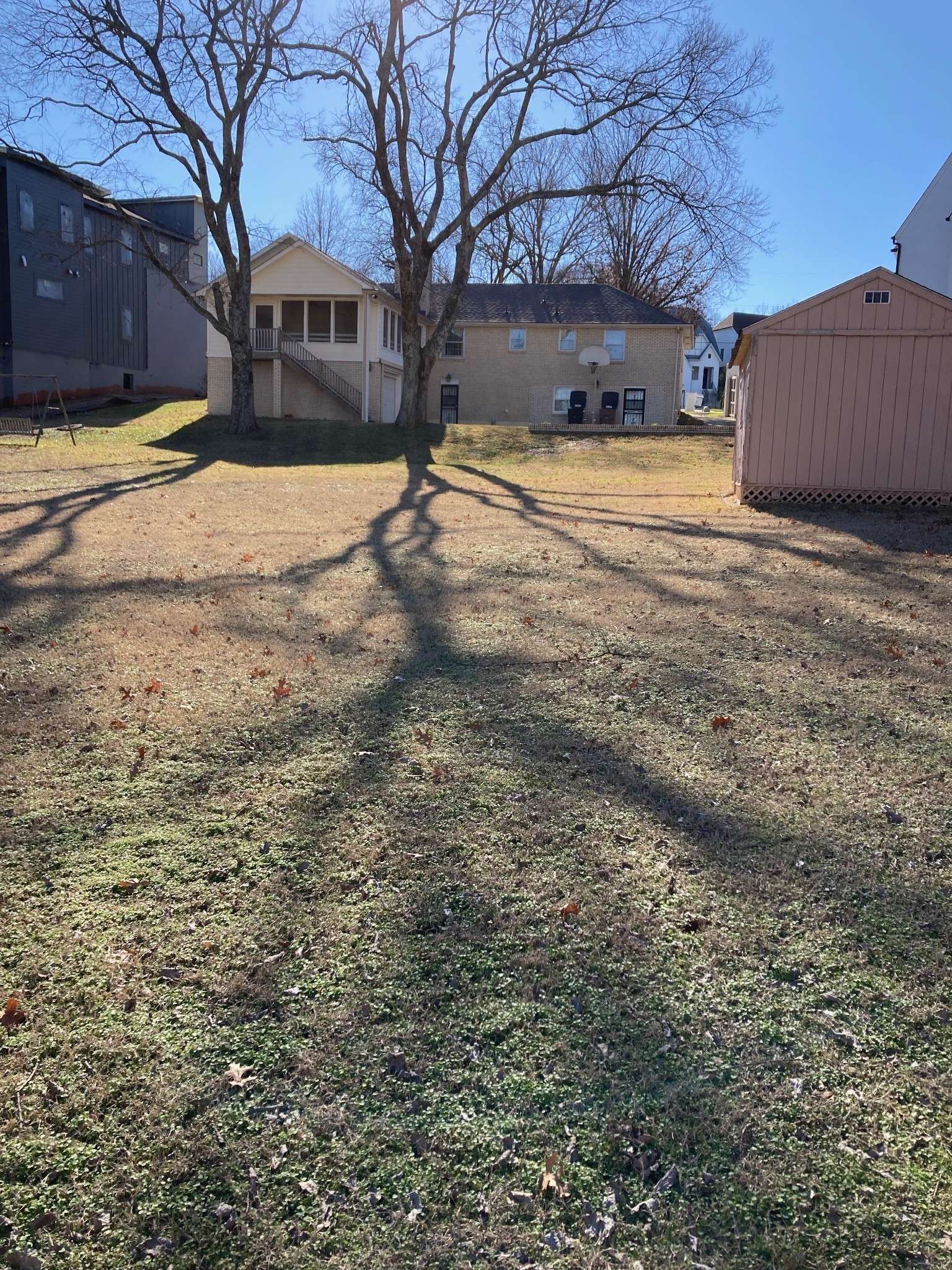 Nashville, TN 37215,3914 Caylor Dr