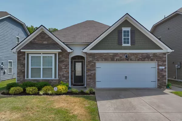 Smyrna, TN 37167,527 Hawk Cv