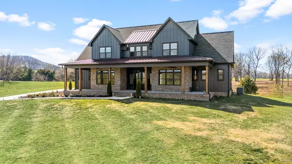 Eagleville, TN 37060,1124 Allisona Rd