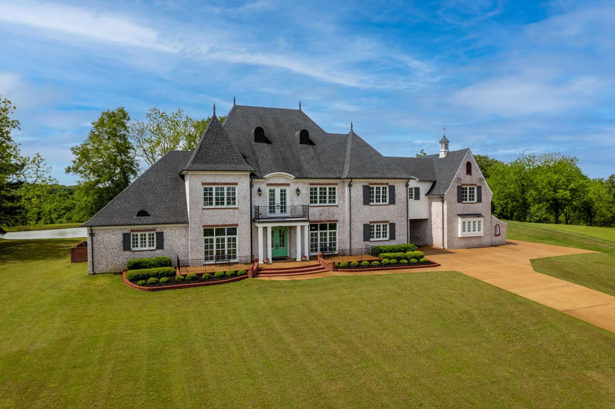 245 Cypress Lake Cv, Arlington, TN 38002