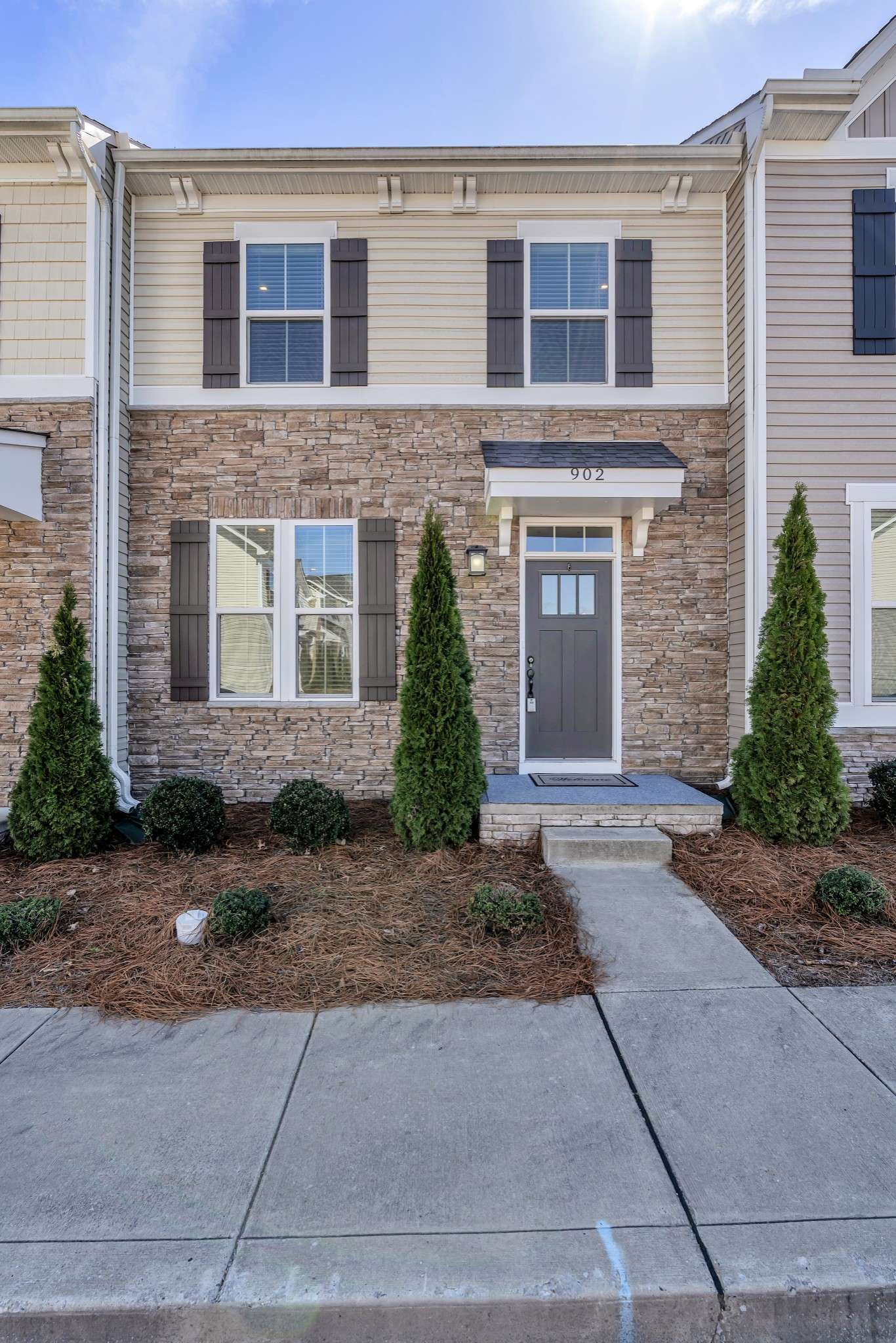 Antioch, TN 37013,4316 Summercrest Blvd #902