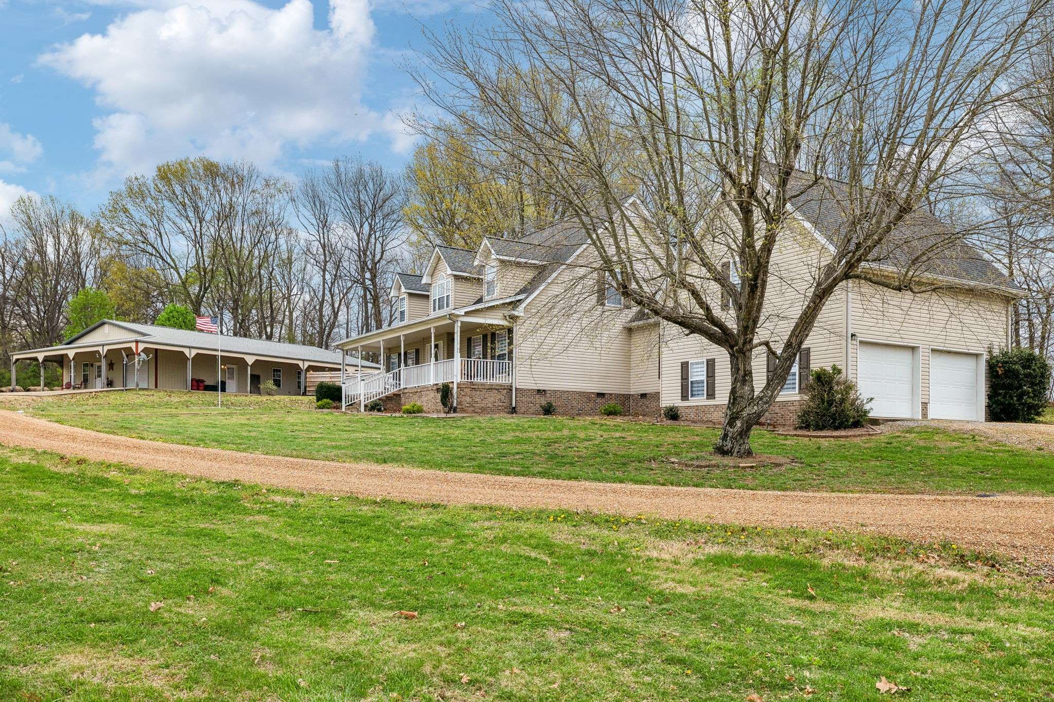 Portland, TN 37148,814 Denning Ford Rd