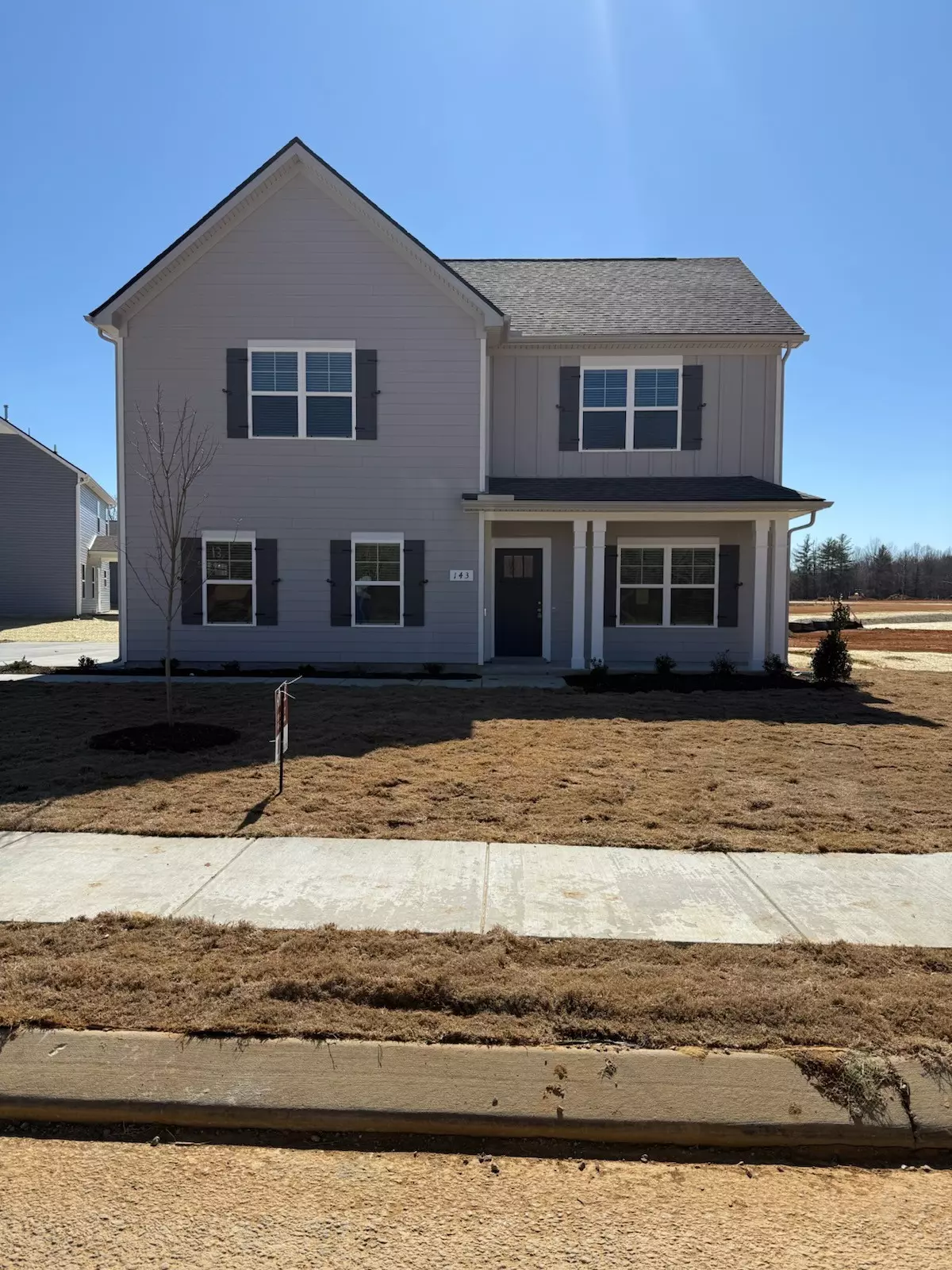 Manchester, TN 37355,68 Country Circle