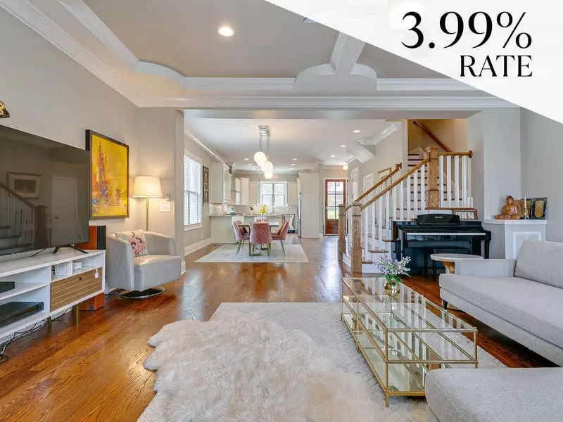 3114 Belwood St, Nashville, TN 37203