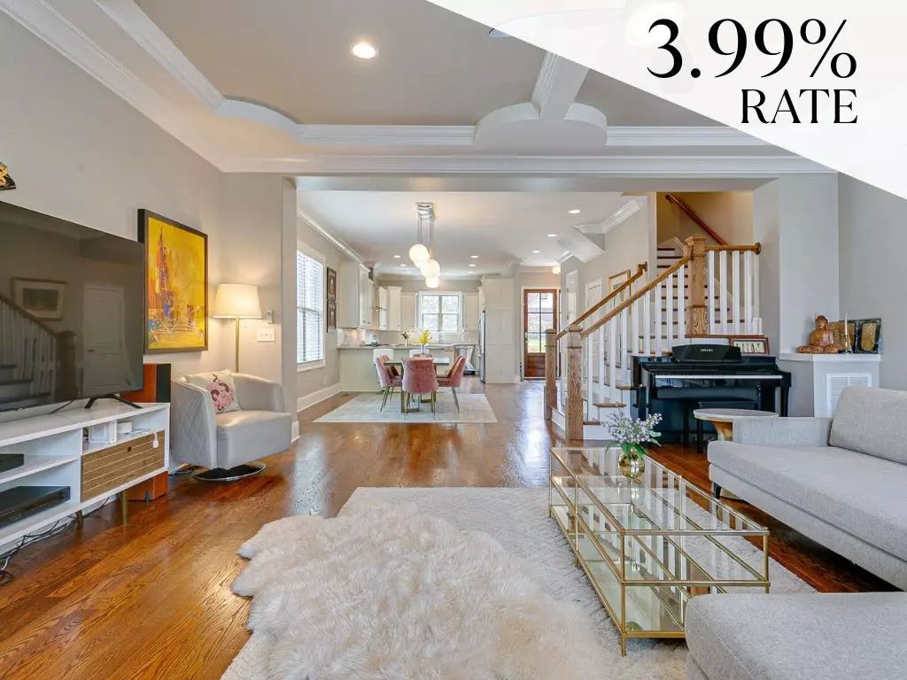 Nashville, TN 37203,3114 Belwood St