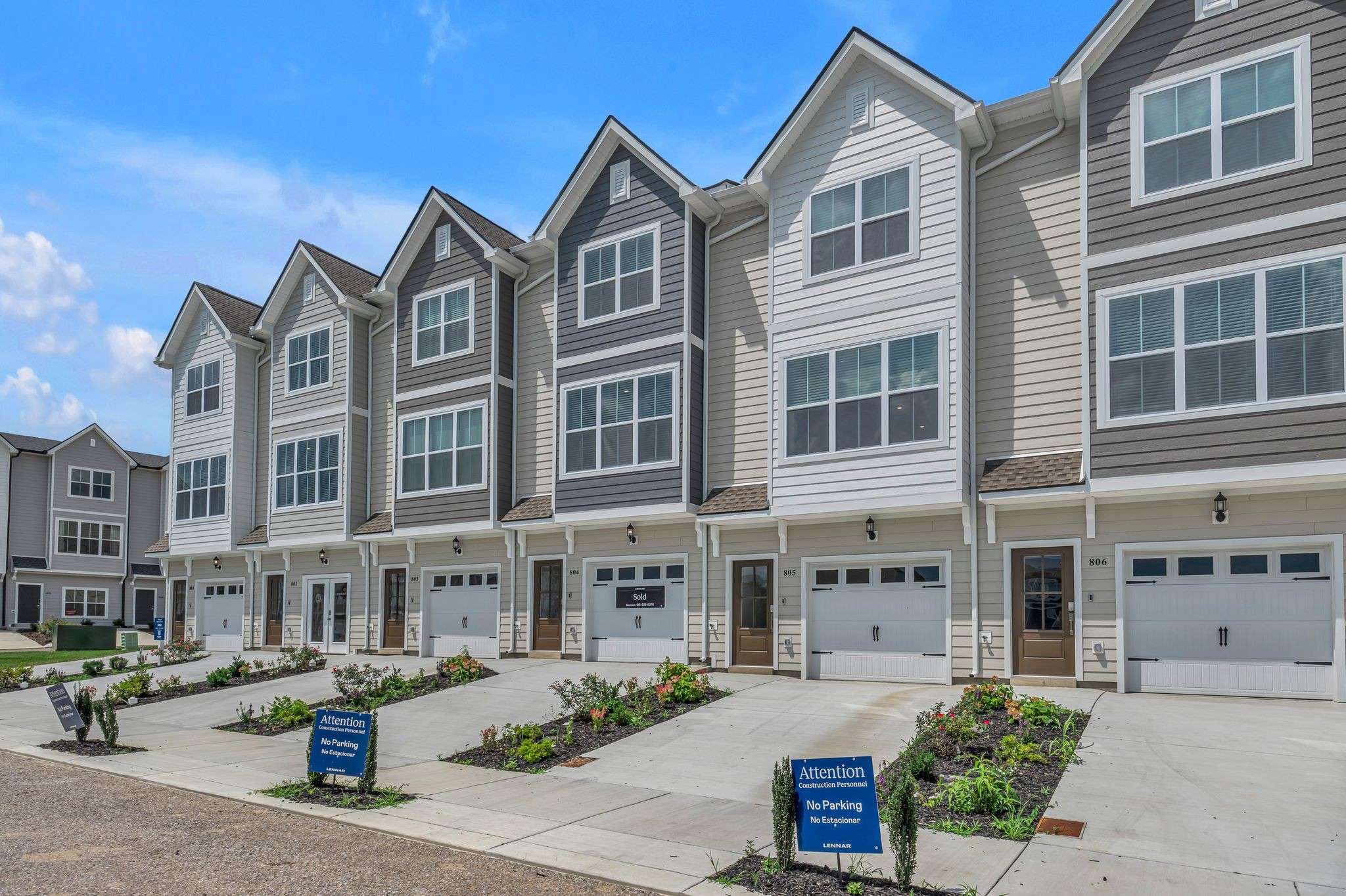 805 Taylor Drive, Chapel Hill, TN 37034
