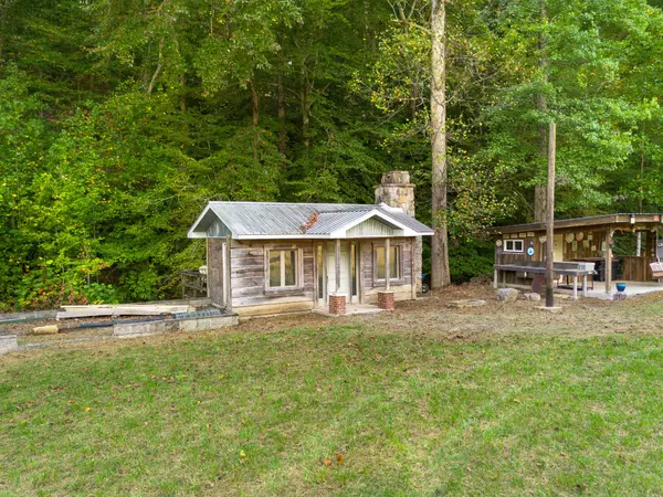 Centerville, TN 37033,0 Puckett Hollow Rd