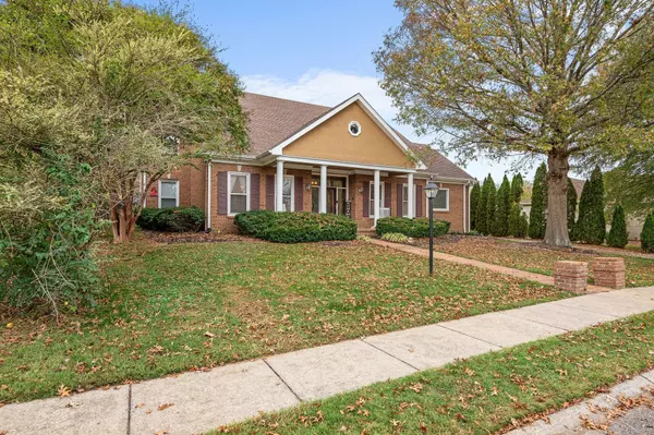 Hendersonville, TN 37075,135 N Country Club Dr