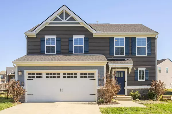 2539 Grove Park Way,  Columbia,  TN 38401