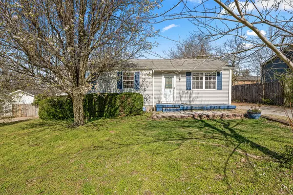 La Vergne, TN 37086,112 Cedar Ridge Dr