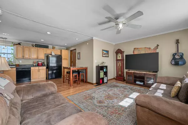 La Vergne, TN 37086,112 Cedar Ridge Dr