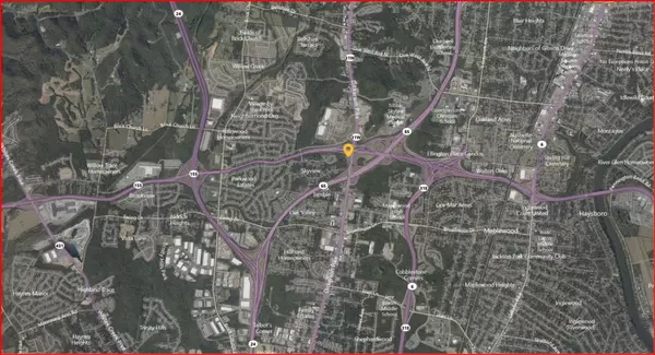 Nashville, TN 37207,393 Oakview Dr