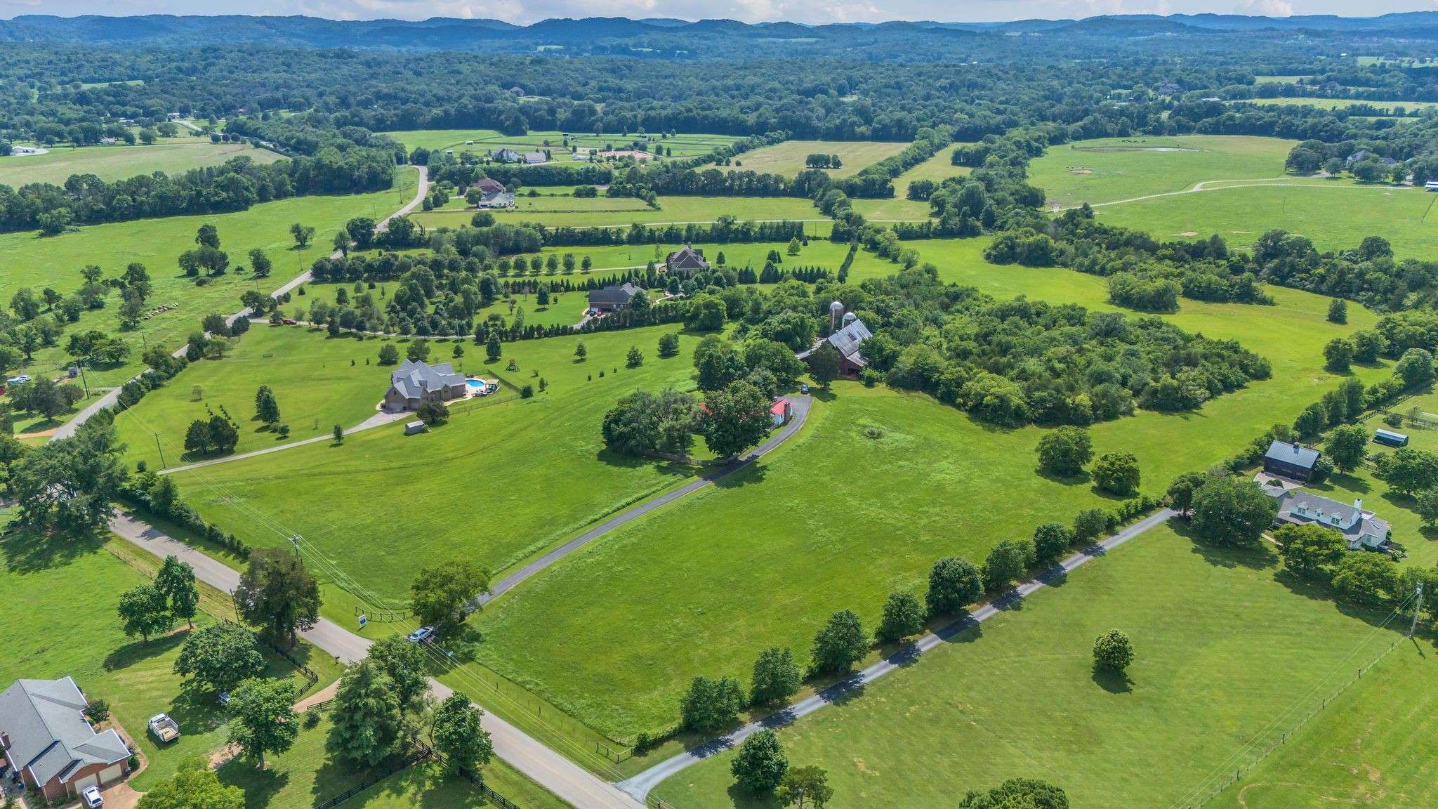 Franklin, TN 37067,4125 Trinity Rd
