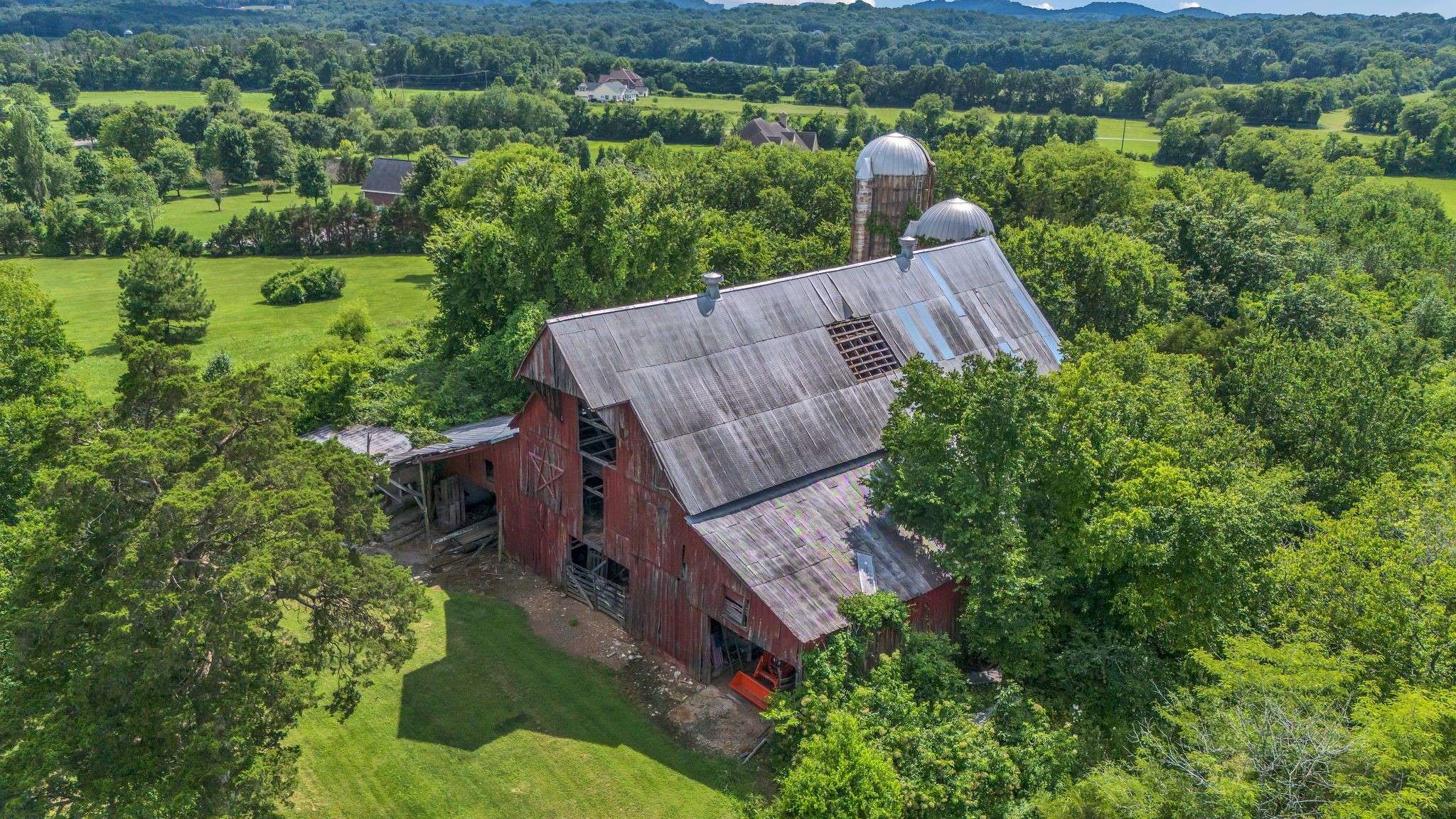 Franklin, TN 37067,4125 Trinity Rd