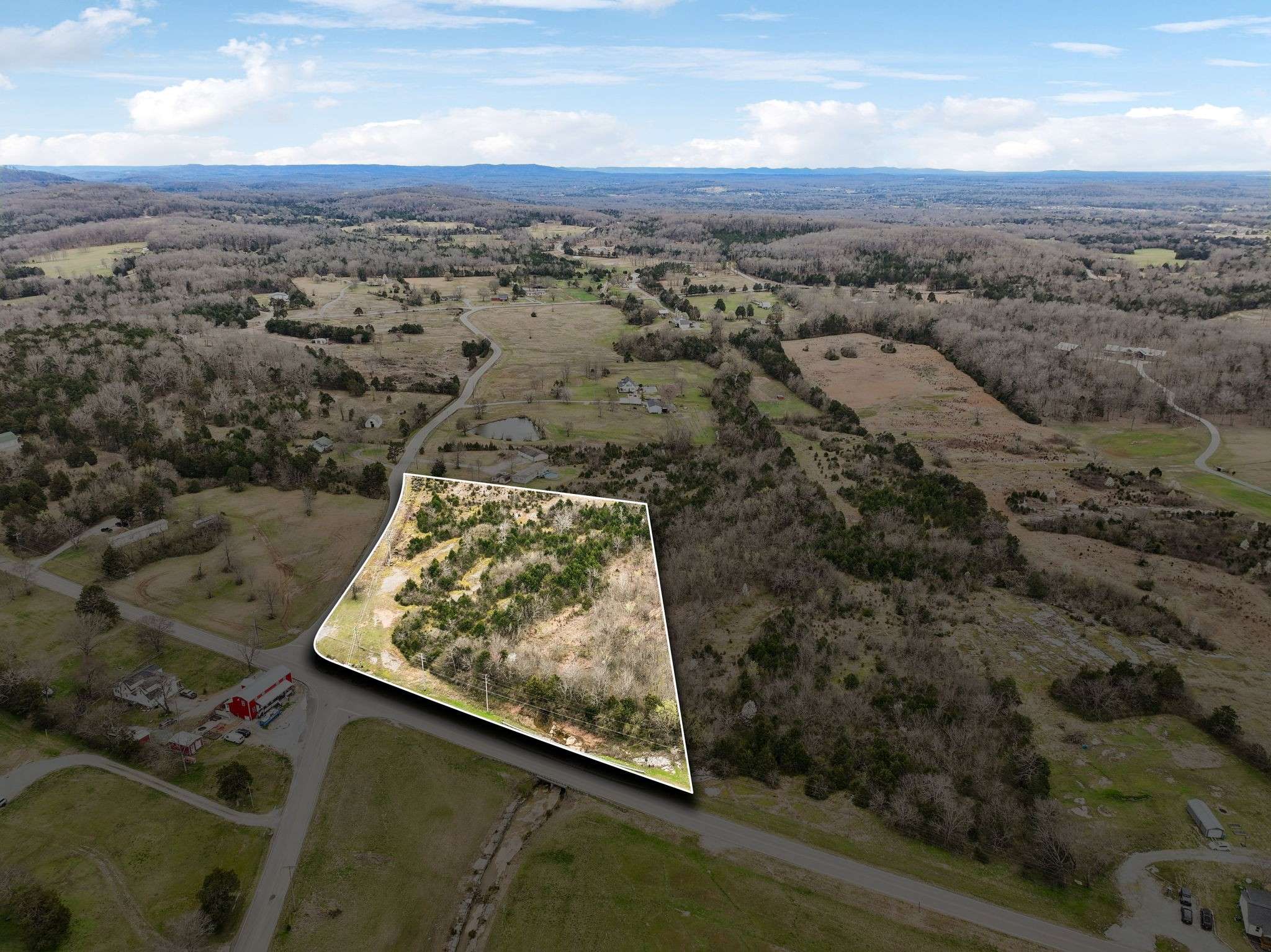 0 Halls Hill Pike, Murfreesboro, TN 37130