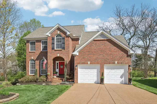 3506 Randolph Ct,  Old Hickory,  TN 37138