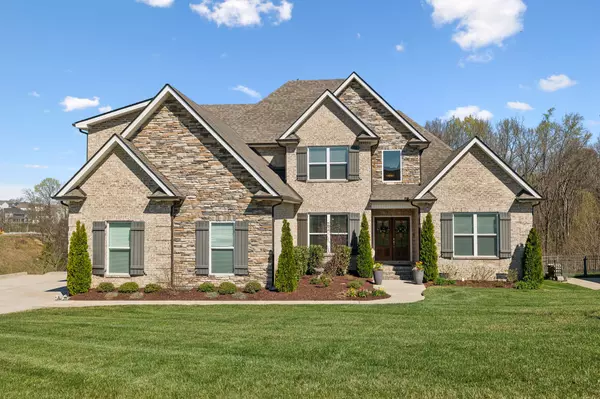 333 Jade Creek Holw, Nolensville, TN 37135